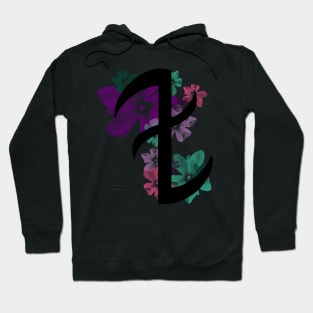 Shadowhunters- Deflect Rune Hoodie